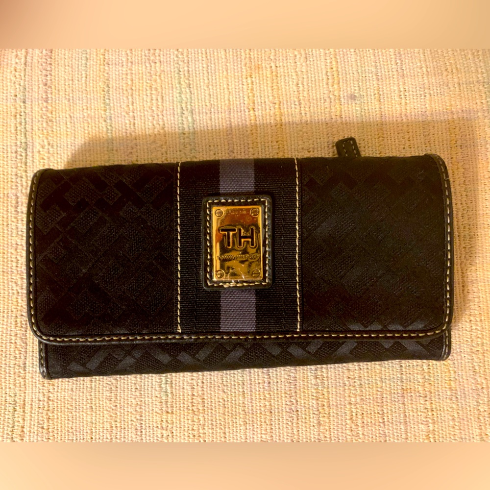 Tommy Hilfiger Wallet